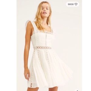 Free People One Verona Dress